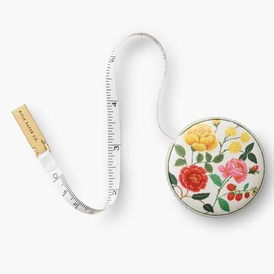Nastro metrico Roses - Rifle Paper Co.