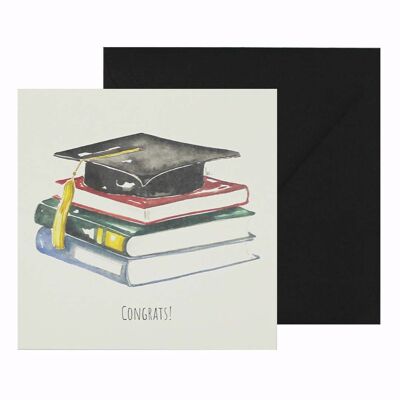 Postal Congrats!