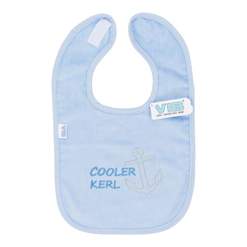 Bib COOLER KERL Blue