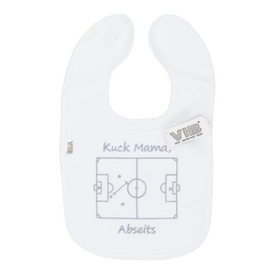 Bib Kuck Mama, Abseits White