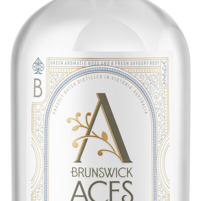 Brunswick Aces EU