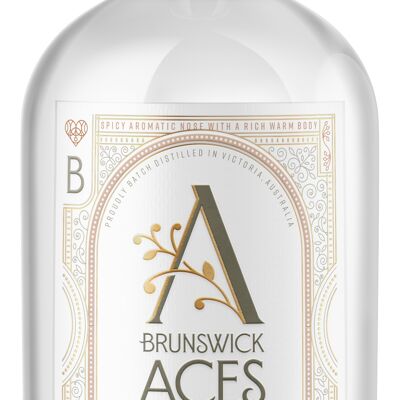Brunswick Aces EU