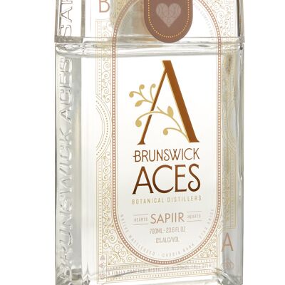Bouteille Sapiir Coeurs de 700 ml (0% ABV)