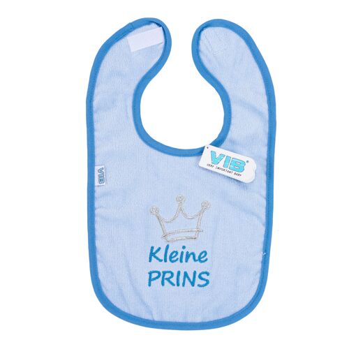 Bib Kleine Prins Blue