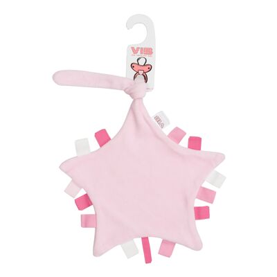 Tuttel Toy Star Rose Uni