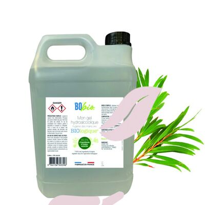 Toobo-toobio® bidon 5 litres