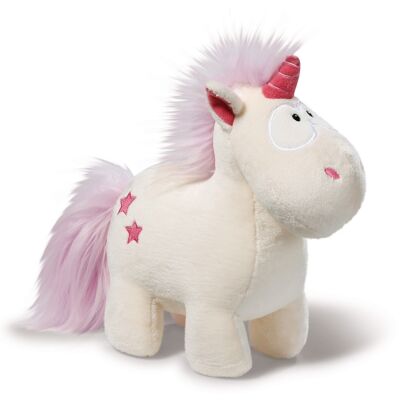 Unicorno Theodor 45cm in piedi