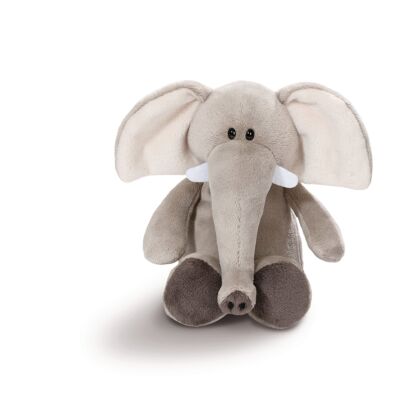 Elefante 20 cm penzolante