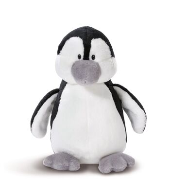 Pingouin debout 20cm 2