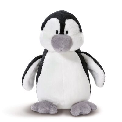 Pingüino de pie 20cm
