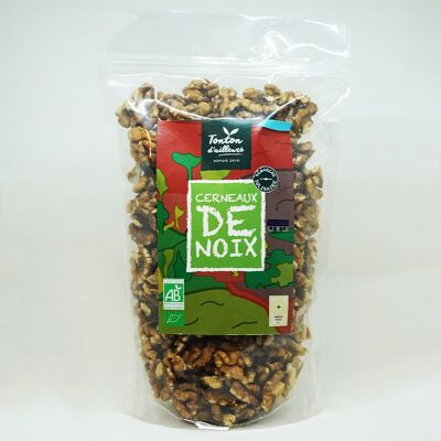 Cerneaux de noix BIO