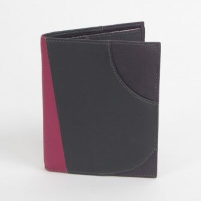 Leather wallet Austria