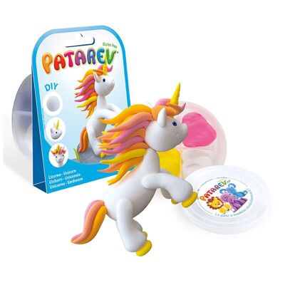 Patarev Modelling Clay - Pocket Unicorn