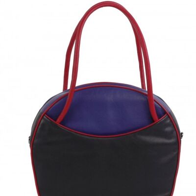 Bolso business de piel Rusia XL