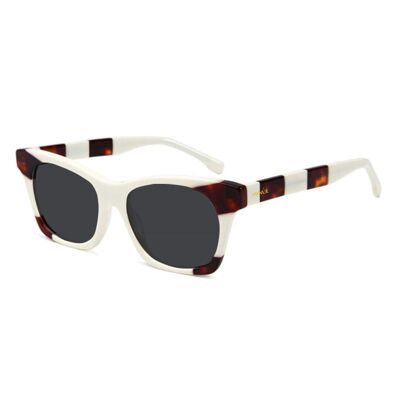 Hayworth Chic. Occhiali da sole in acetato