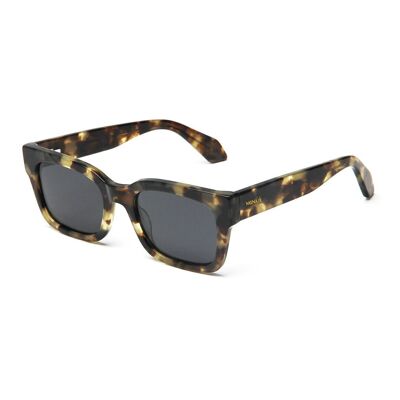 Ombre Junon. Lunettes de soleil en acétate