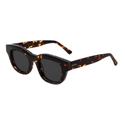 Sienna Bold .Acetate Sunglasses