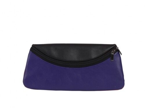 Pochette in pelle Grecia