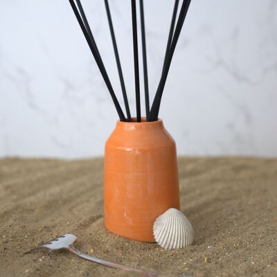 Diffusori a bastoncini Mandarin Orange Classic