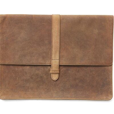 Manchester 13'' - Light Brown