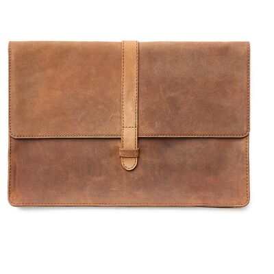 Manchester 15'' - Light Brown