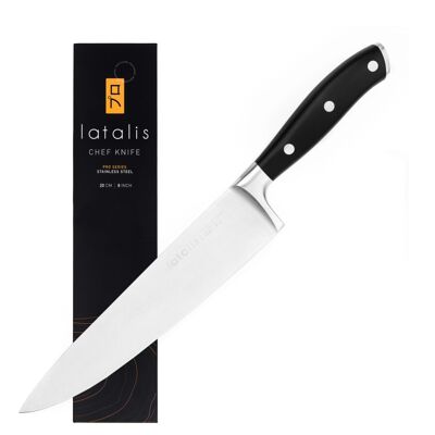 Coltello da cuoco Latalis Pro 20cm