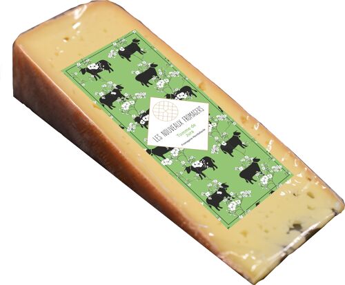 Tomme de Jura