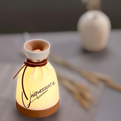 Difusor de aceites esenciales de aromaterapia 'Small Bag'
