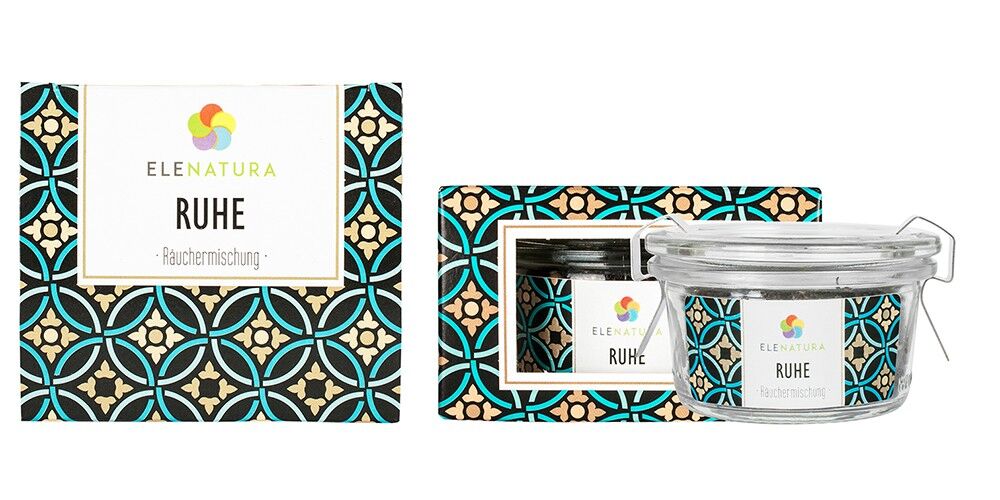 Riposo di miscela di incenso