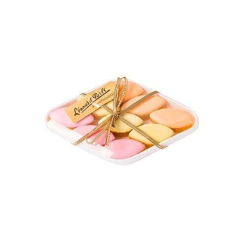 Diamantbox Mini farbige Calissons