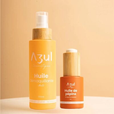 Duo - Anti-aging Ritual