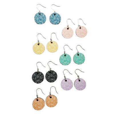 PENDIENTES LAINE