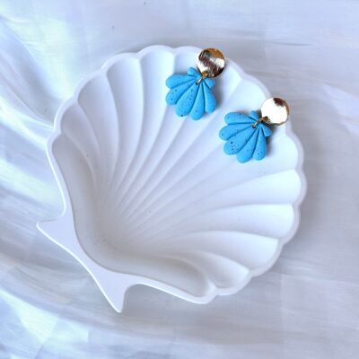 Oreillettes Shell Pop