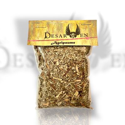 Motherwort