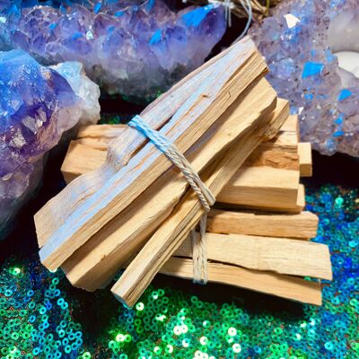 Paquete de Palo Santo