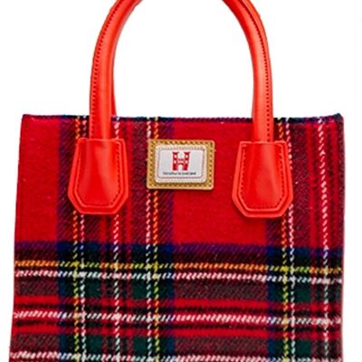 Strathurie Tweed Stewart H0266 pour femme