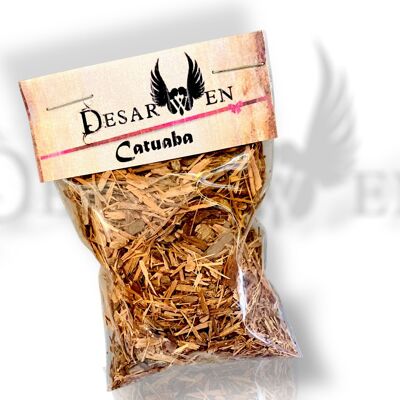 Catuaba (bois)
