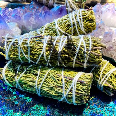 Juniper bundle purification balance protection