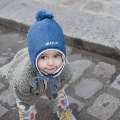 Baby Hat | Kitten