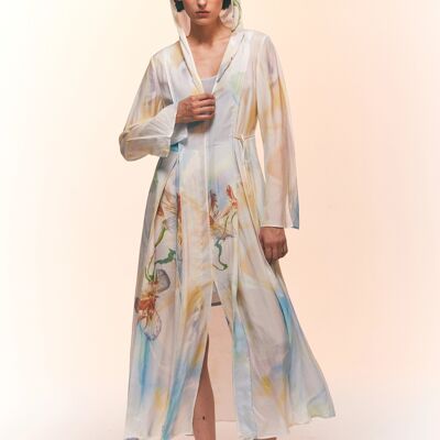 Isadora dress
