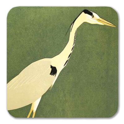 Heron Placemat