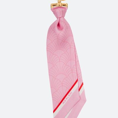 Bag charm Lā