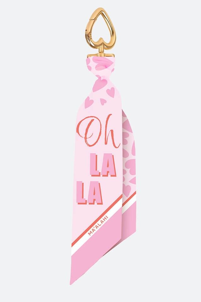 Taschenanhänger Kono