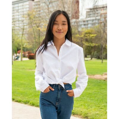 Classic Vichy Shirt