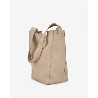 Everyday Beige Bag