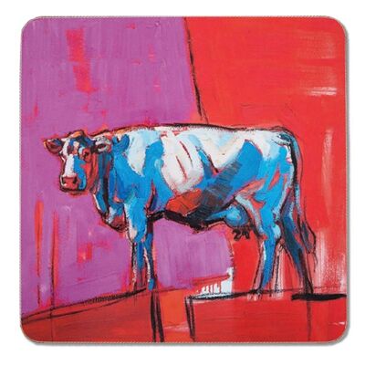 Gertie Cow Placemat