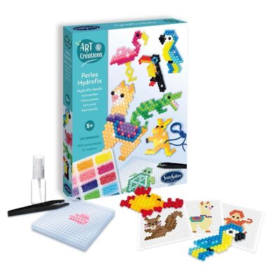 Sentosphere Art & Creations - Water Beads Craft Kit