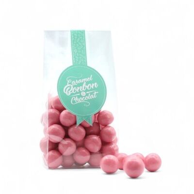 BOLSA DE BOLAS DE CEREAL GALLETA ROSE DE REIMS - Caja de 6 bolsas de 125 g