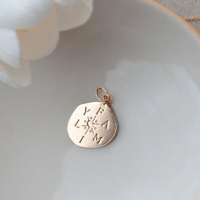 Family Pendant
