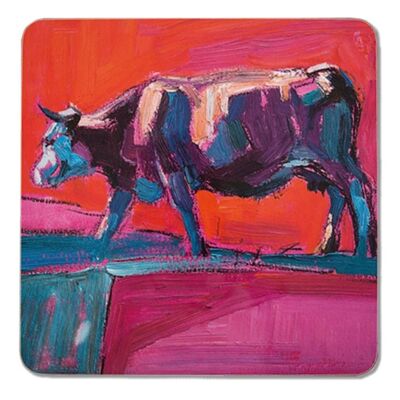 Florence Cow Placemat